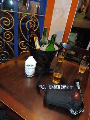 Restaurante Cacarola Ii