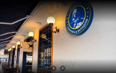 Restaurante Cacarola Ii