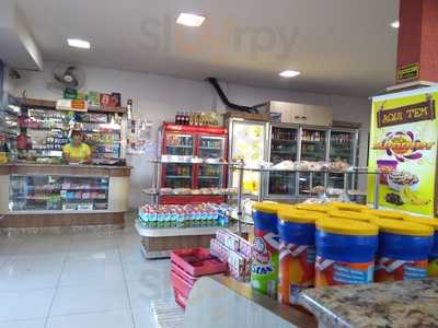 Panificadora Favo De Mel