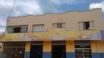 Panificadora Favo De Mel