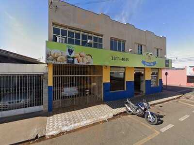 Panificadora Favo De Mel