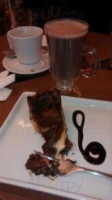 Treviolo Café-florianópolis