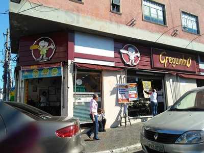 Pizzeria Greguinho