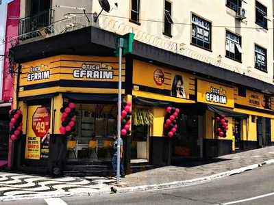 Pizzeria Greguinho