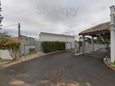 Monte Carlo Restaurante