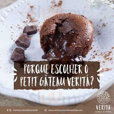 Veritá Saudável De Verdade