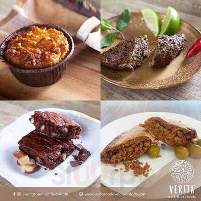 Veritá Saudável De Verdade