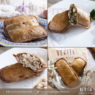 Veritá Saudável De Verdade