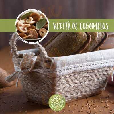 Veritá Saudável De Verdade