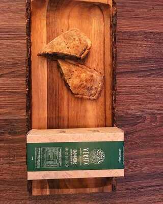 Veritá Saudável De Verdade