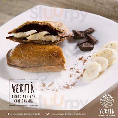 Veritá Saudável De Verdade