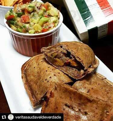 Veritá Saudável De Verdade