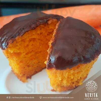 Veritá Saudável De Verdade