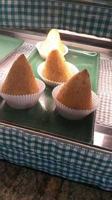 Cafeteria São Paulo