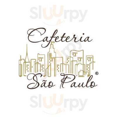 Cafeteria São Paulo