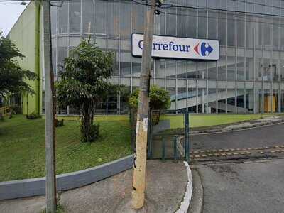 Cafeteria São Paulo