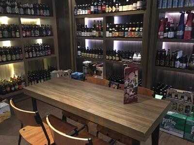 D'vinos - Wine Store
