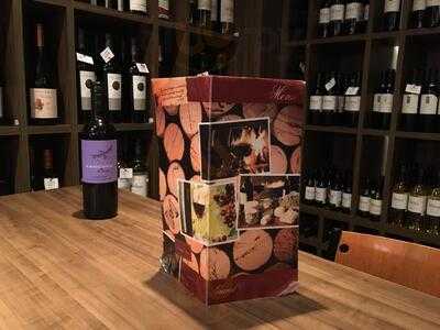 D'vinos - Wine Store
