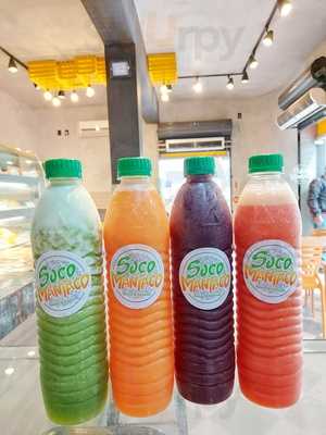 Suco Mania