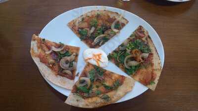 Marina Comida Árabe