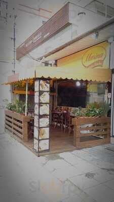 Marina Comida Árabe