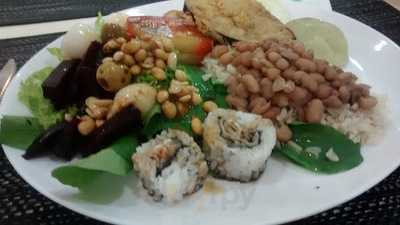 Restaurante Oasis - Comida Por Quilo