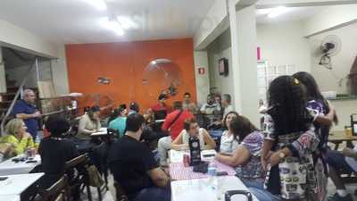 Restaurante Oasis - Comida Por Quilo