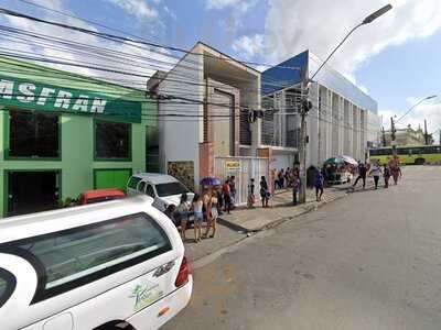 Self Service E Lanchonete Paladar