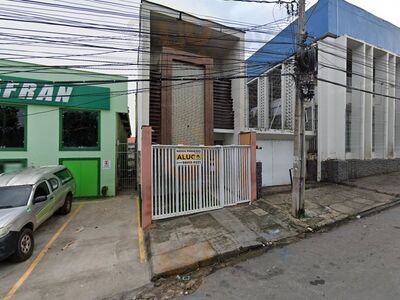 Self Service E Lanchonete Paladar