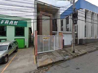 Self Service E Lanchonete Paladar