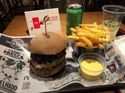 Black Beef - Curitiba