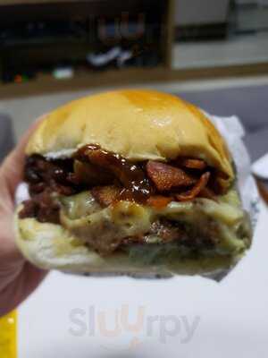 Black Beef - Curitiba