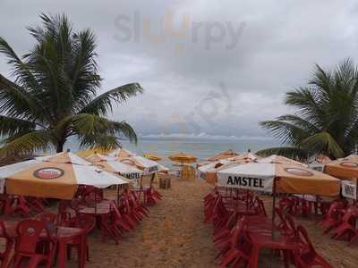 Guedes Buffeet Servdrinks