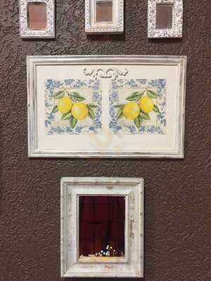 Restaurante Manancial