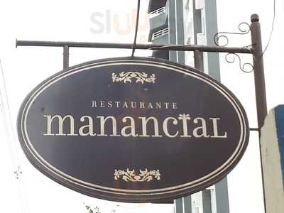 Restaurante Manancial