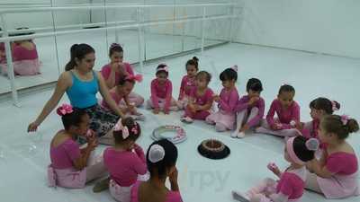 Restaurante Manancial