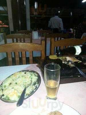 Restaurante Maré Do Chopp