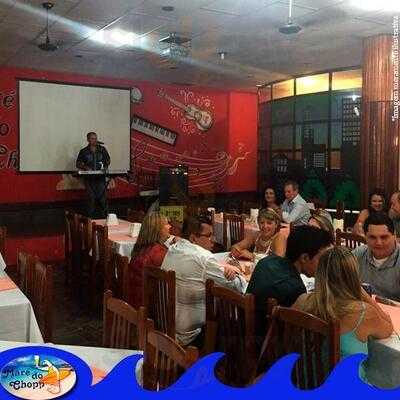 Restaurante Maré Do Chopp