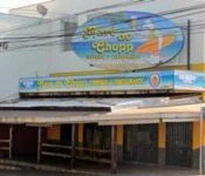 Restaurante Maré Do Chopp