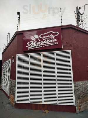 Restaurante Maré Do Chopp