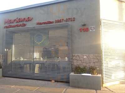 Restaurante Maré Do Chopp