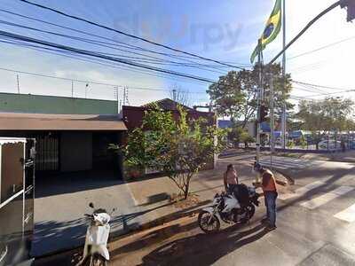 Restaurante Maré Do Chopp