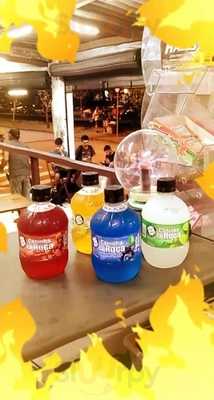 Bar E Lanches Ponto Certo