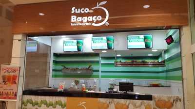 Lanchonete Todo Suco