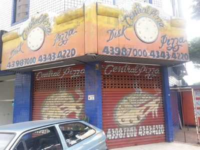 Brito Restaurante E Pizzaria