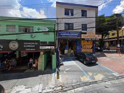 Brito Restaurante E Pizzaria