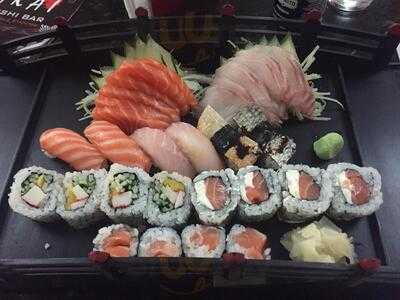 Akai Sushi Bar