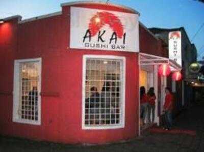 Akai Sushi Bar