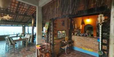 Bar & Lanchonete Domino