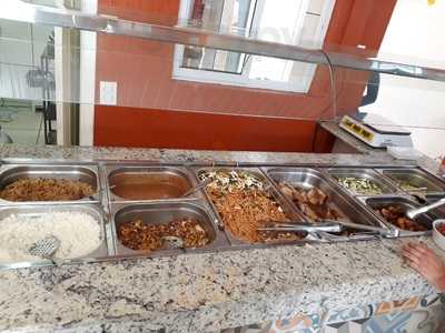 Harmonia Dos Sabores